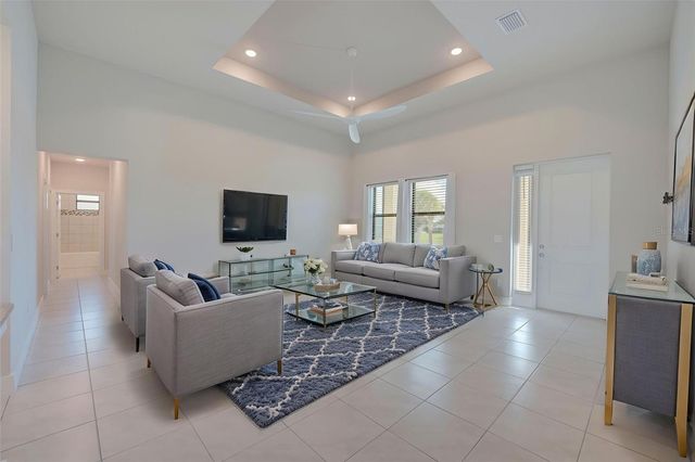 16467 TONAWANDA DRIVE, Punta Gorda, FL 33955