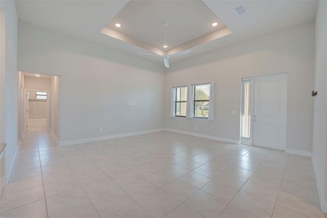 16467 TONAWANDA DRIVE, Punta Gorda, FL 33955