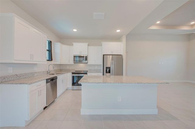 16467 TONAWANDA DRIVE, Punta Gorda, FL 33955