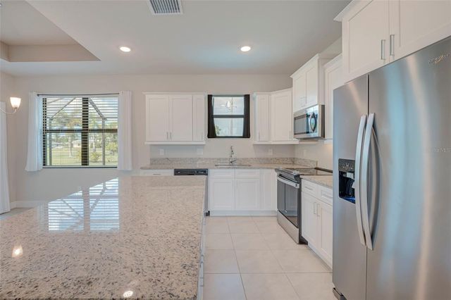 16467 TONAWANDA DRIVE, Punta Gorda, FL 33955