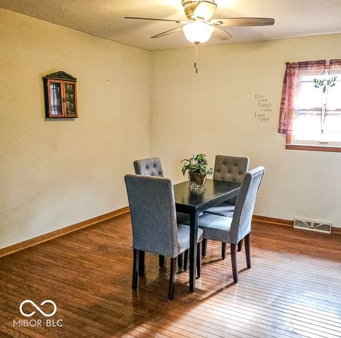 2770 E Bernice Drive, Bloomington, IN 47401