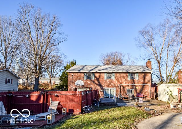 2770 E Bernice Drive, Bloomington, IN 47401