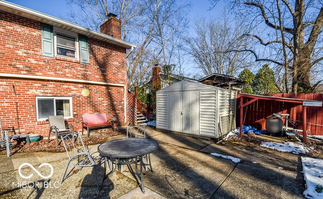 2770 E Bernice Drive, Bloomington, IN 47401