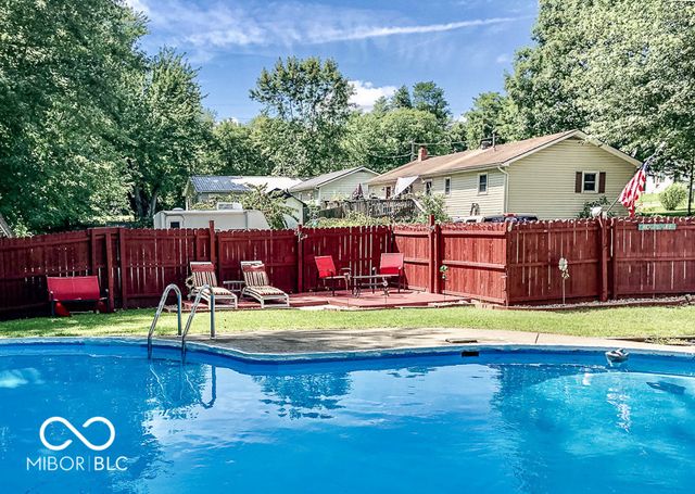 2770 E Bernice Drive, Bloomington, IN 47401