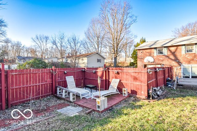 2770 E Bernice Drive, Bloomington, IN 47401