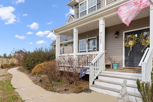 725 Allendale rd, Woodruff, SC 29388