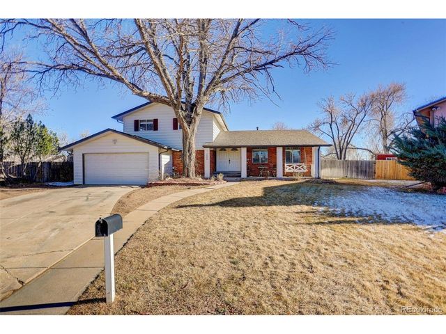 10984 Ash Pl, Thornton, CO 80233