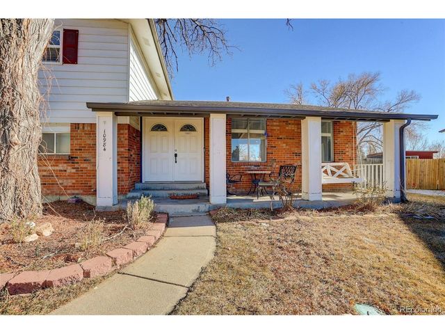 10984 Ash Pl, Thornton, CO 80233