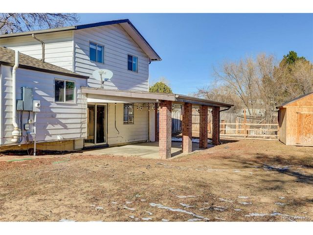 10984 Ash Pl, Thornton, CO 80233