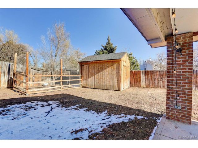 10984 Ash Pl, Thornton, CO 80233