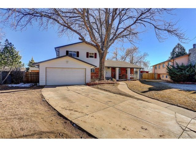 10984 Ash Pl, Thornton, CO 80233