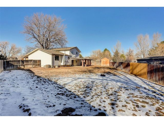 10984 Ash Pl, Thornton, CO 80233
