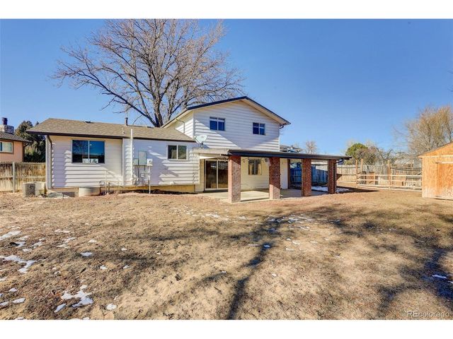 10984 Ash Pl, Thornton, CO 80233