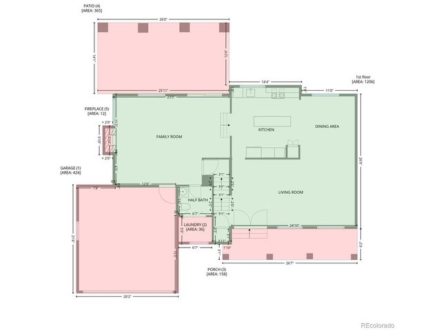 10984 Ash Pl, Thornton, CO 80233