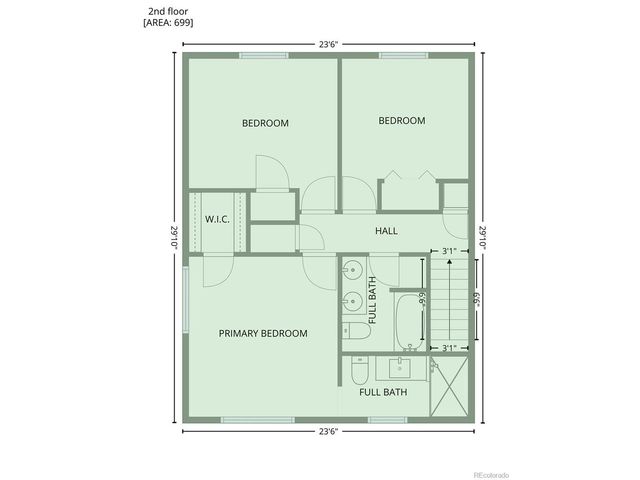 10984 Ash Pl, Thornton, CO 80233