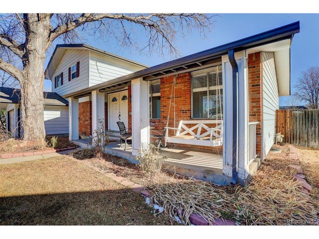 10984 Ash Pl, Thornton, CO 80233