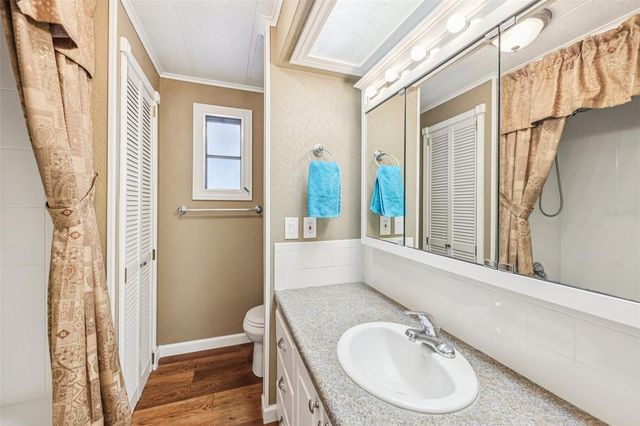 5 GALLINULE COURT, Fruitland Park, FL 34731