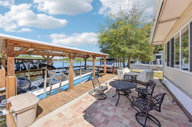 5 GALLINULE COURT, Fruitland Park, FL 34731