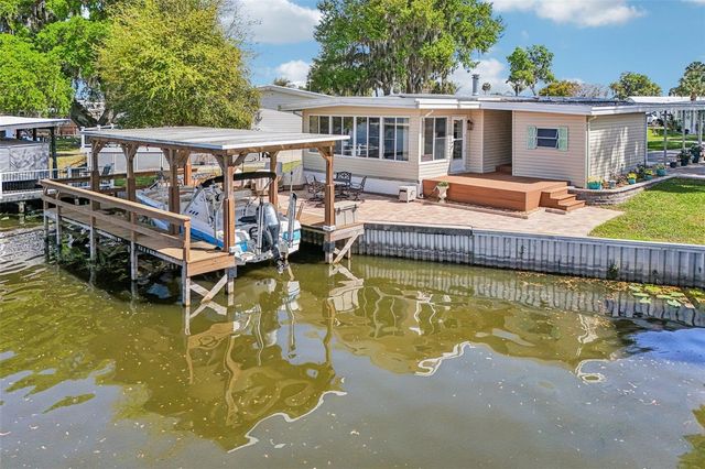 5 GALLINULE COURT, Fruitland Park, FL 34731