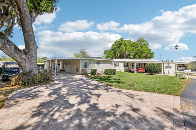 5 GALLINULE COURT, Fruitland Park, FL 34731