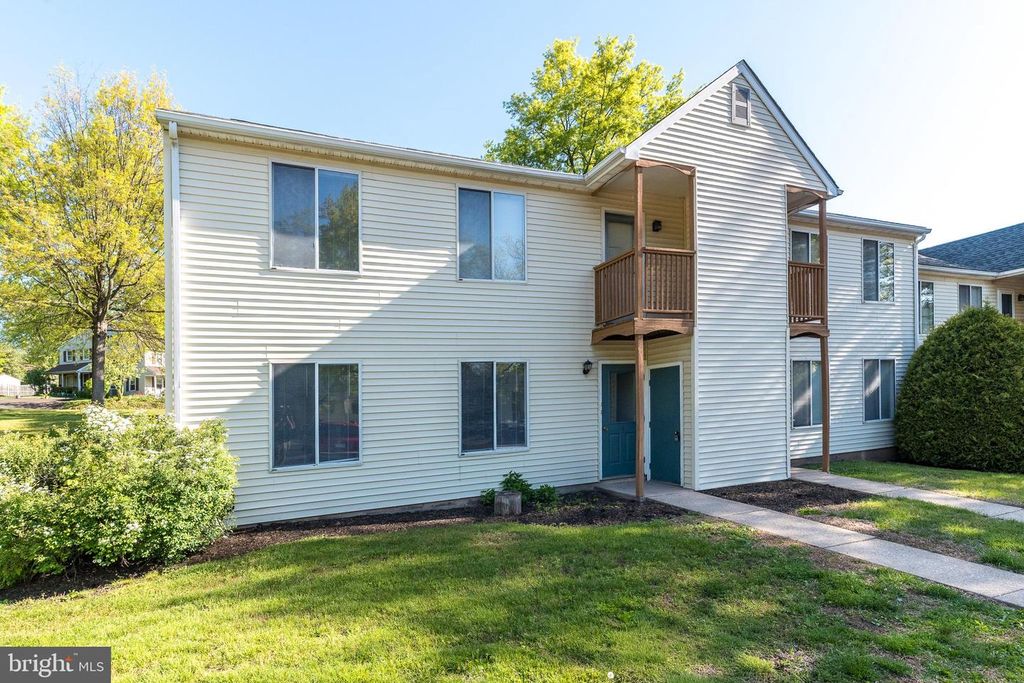 1-A KITTERY CT, Sellersville, PA 18960