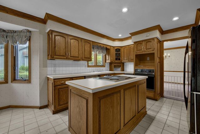 4744 Stonehaven Drive, Columbus, OH 43220