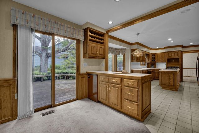 4744 Stonehaven Drive, Columbus, OH 43220