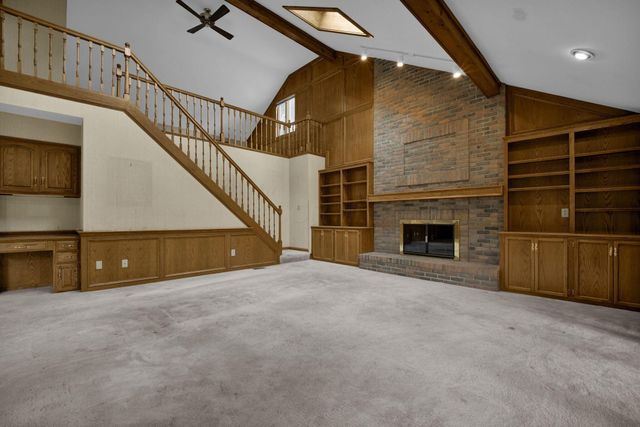 4744 Stonehaven Drive, Columbus, OH 43220