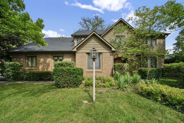 4744 Stonehaven Drive, Columbus, OH 43220