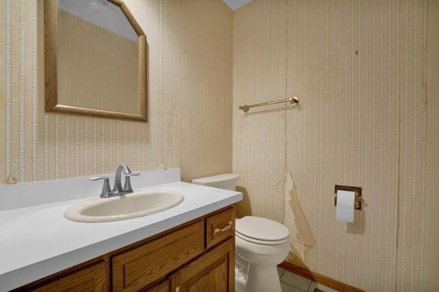 4744 Stonehaven Drive, Columbus, OH 43220