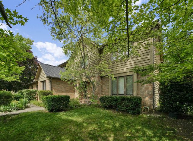 4744 Stonehaven Drive, Columbus, OH 43220