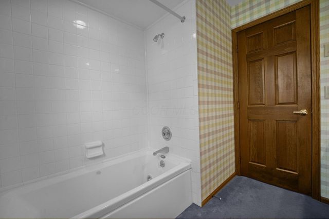 4744 Stonehaven Drive, Columbus, OH 43220