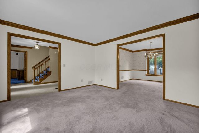 4744 Stonehaven Drive, Columbus, OH 43220