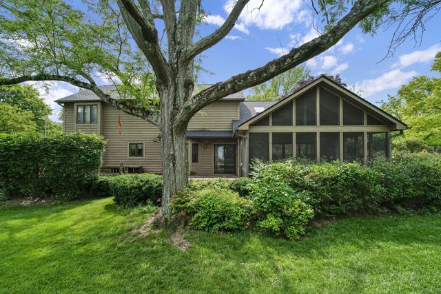 4744 Stonehaven Drive, Columbus, OH 43220