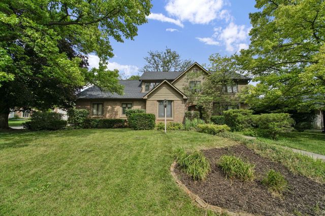 4744 Stonehaven Drive, Columbus, OH 43220