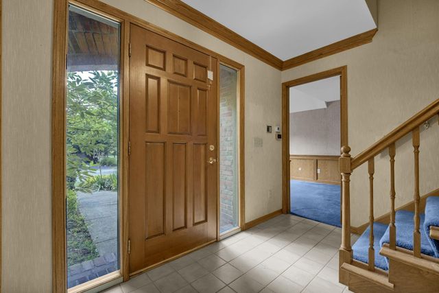 4744 Stonehaven Drive, Columbus, OH 43220