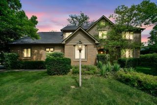 4744 Stonehaven Drive, Columbus, OH 43220