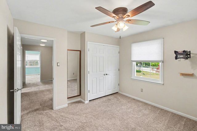 4016 WASHINGTON DR, Upper Chichester, PA 19061