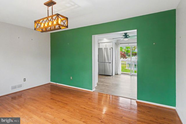 4016 WASHINGTON DR, Upper Chichester, PA 19061