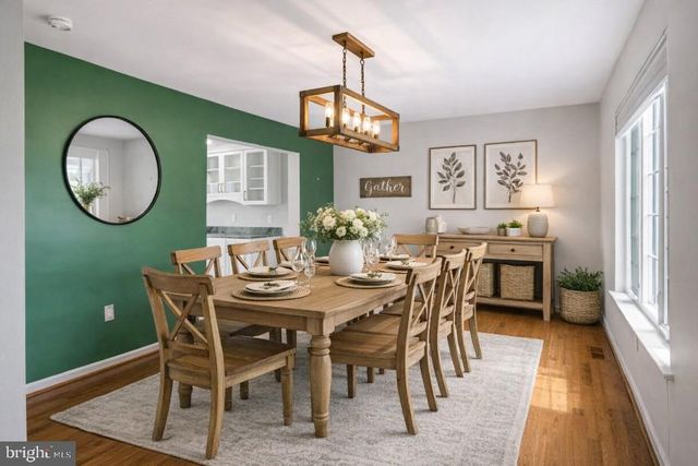 4016 WASHINGTON DR, Upper Chichester, PA 19061