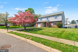 4016 WASHINGTON DR, Upper Chichester, PA 19061