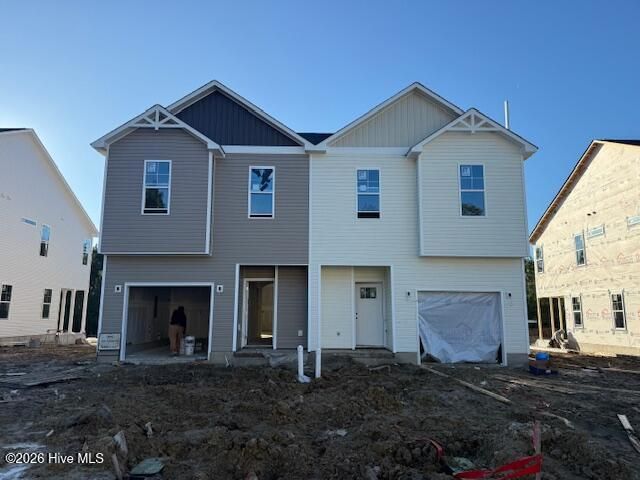 111 Crab Claw Spit Lane, Jacksonville, NC 28546