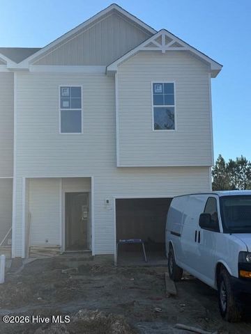 111 Crab Claw Spit Lane, Jacksonville, NC 28546