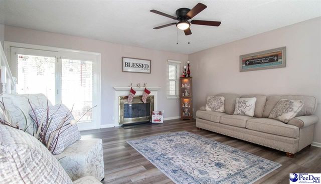 500 Woodland Drive Unit 23, Florence, SC 29501