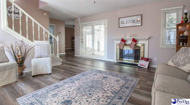 500 Woodland Drive Unit 23, Florence, SC 29501