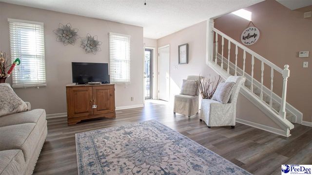 500 Woodland Drive Unit 23, Florence, SC 29501