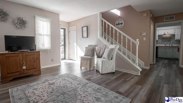 500 Woodland Drive Unit 23, Florence, SC 29501