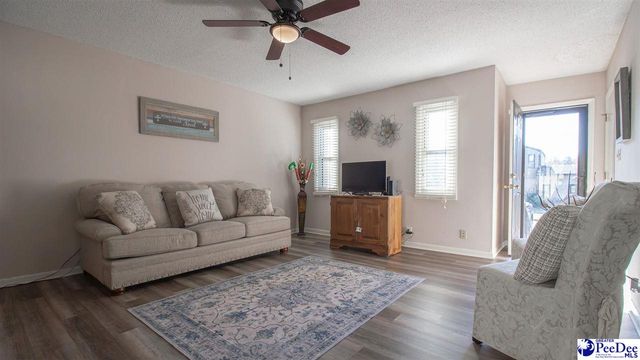 500 Woodland Drive Unit 23, Florence, SC 29501