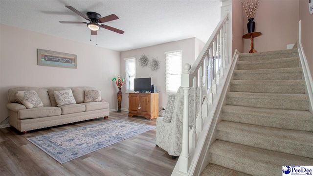 500 Woodland Drive Unit 23, Florence, SC 29501