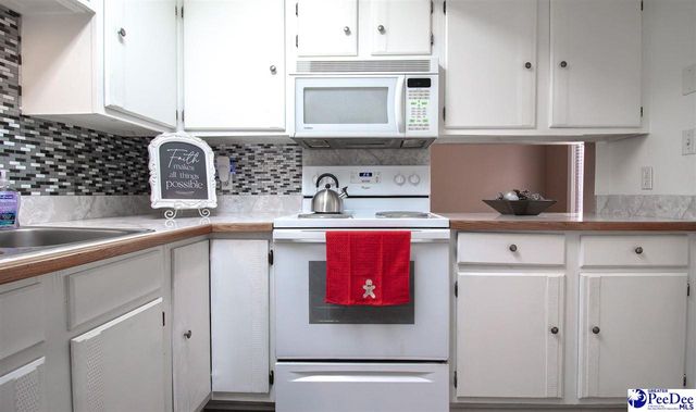 500 Woodland Drive Unit 23, Florence, SC 29501